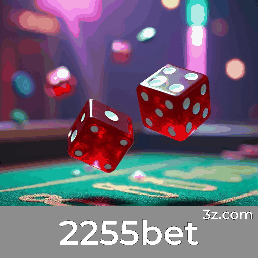2255bet: Cassino Premiado e Segura