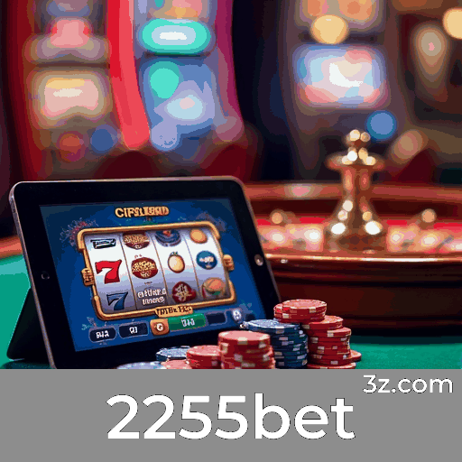 2255bet: Experiência de Cassino Imersiva para Brasileiros