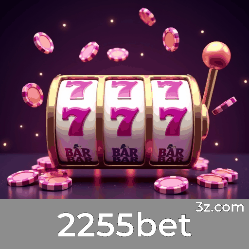 Universo de Jogos Extraordinários do 2255bet: Diversão Sem Limites