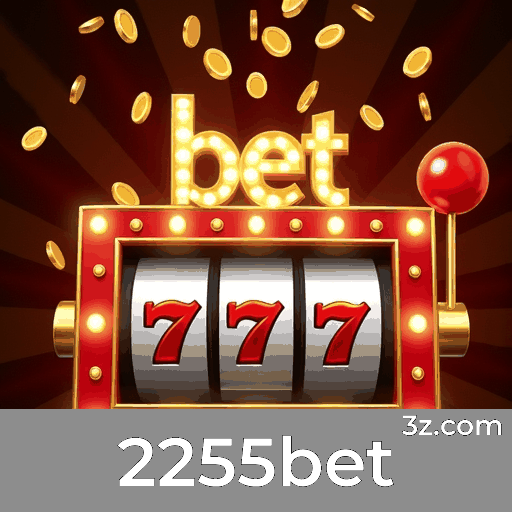2255bet: Apostas Esportivas Precisão e Excelência