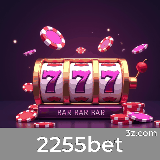 2255bet: Plataforma com Bônus Generosos para Jogadores Brasileiros
