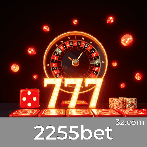 2255bet: Cassino Premiado e Segura