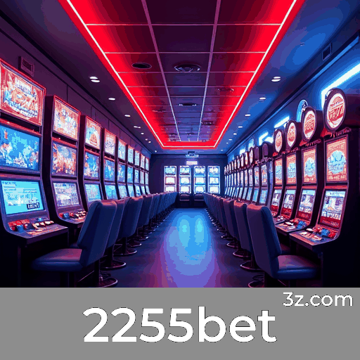 2255bet: Experiência Diversificada e Otimizada para Brasileiros