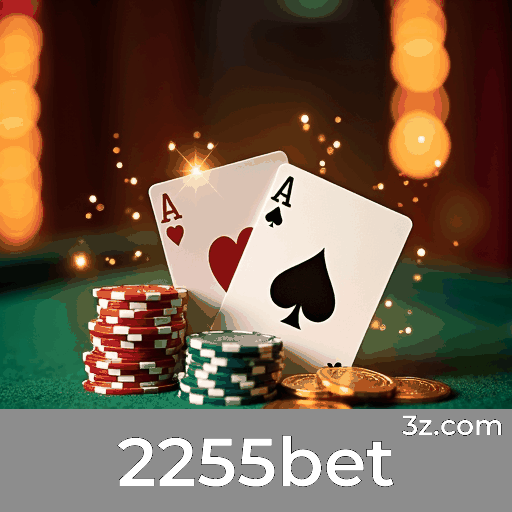 2255bet: Cassino Premiado e Segura