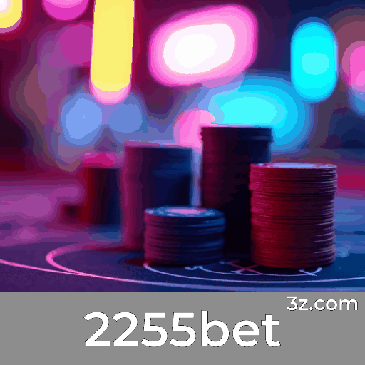 2255bet: Experiência de Cassino Imersiva para Brasileiros